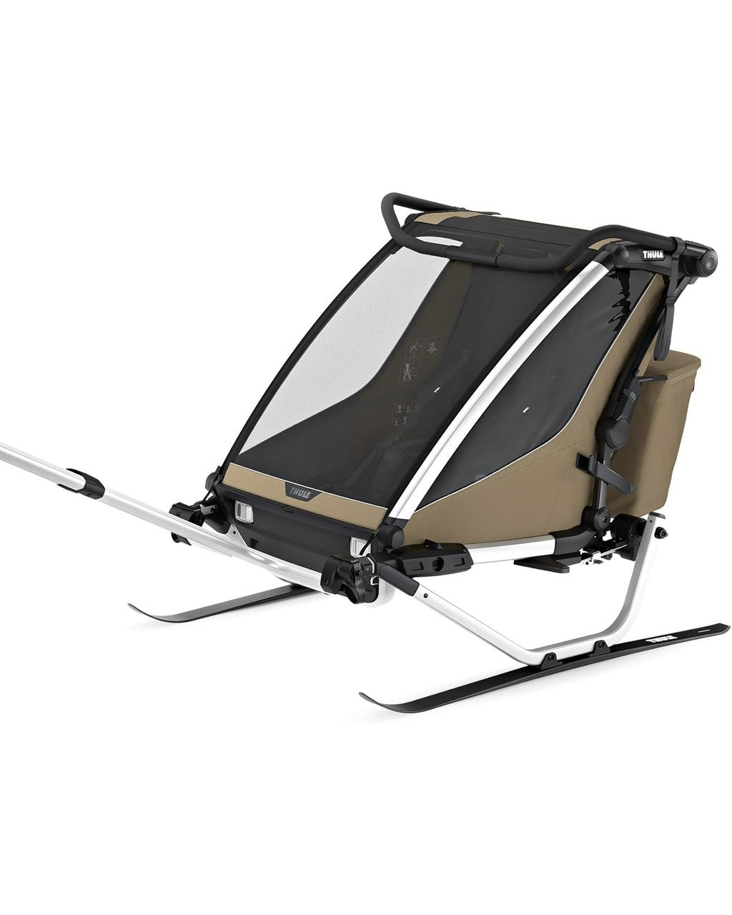 Thule Chariot Cross 2 Double