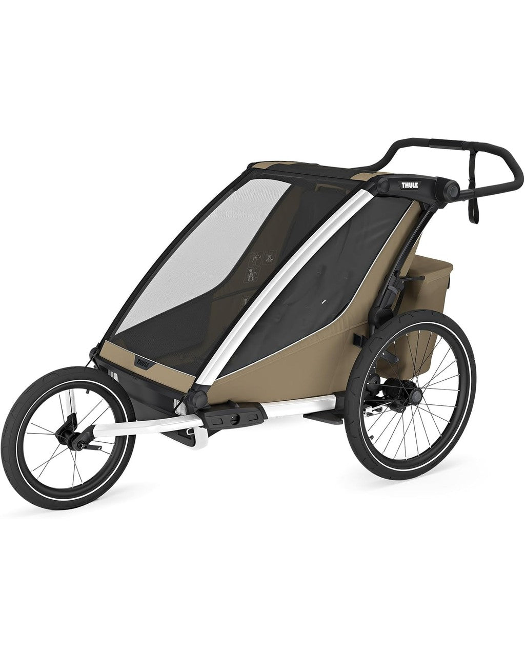 Thule Chariot Cross 2 Double