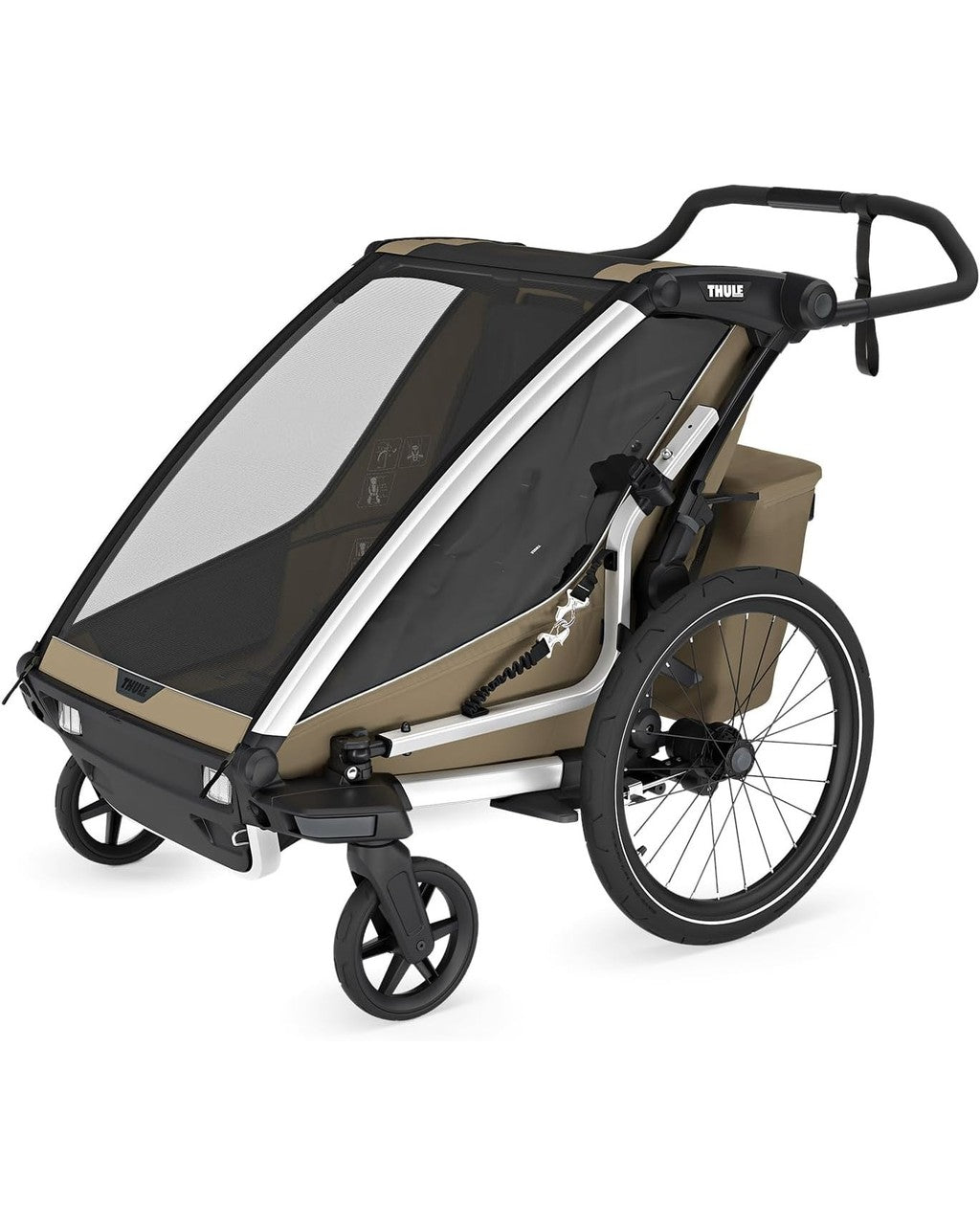 Thule Chariot Cross 2 Double