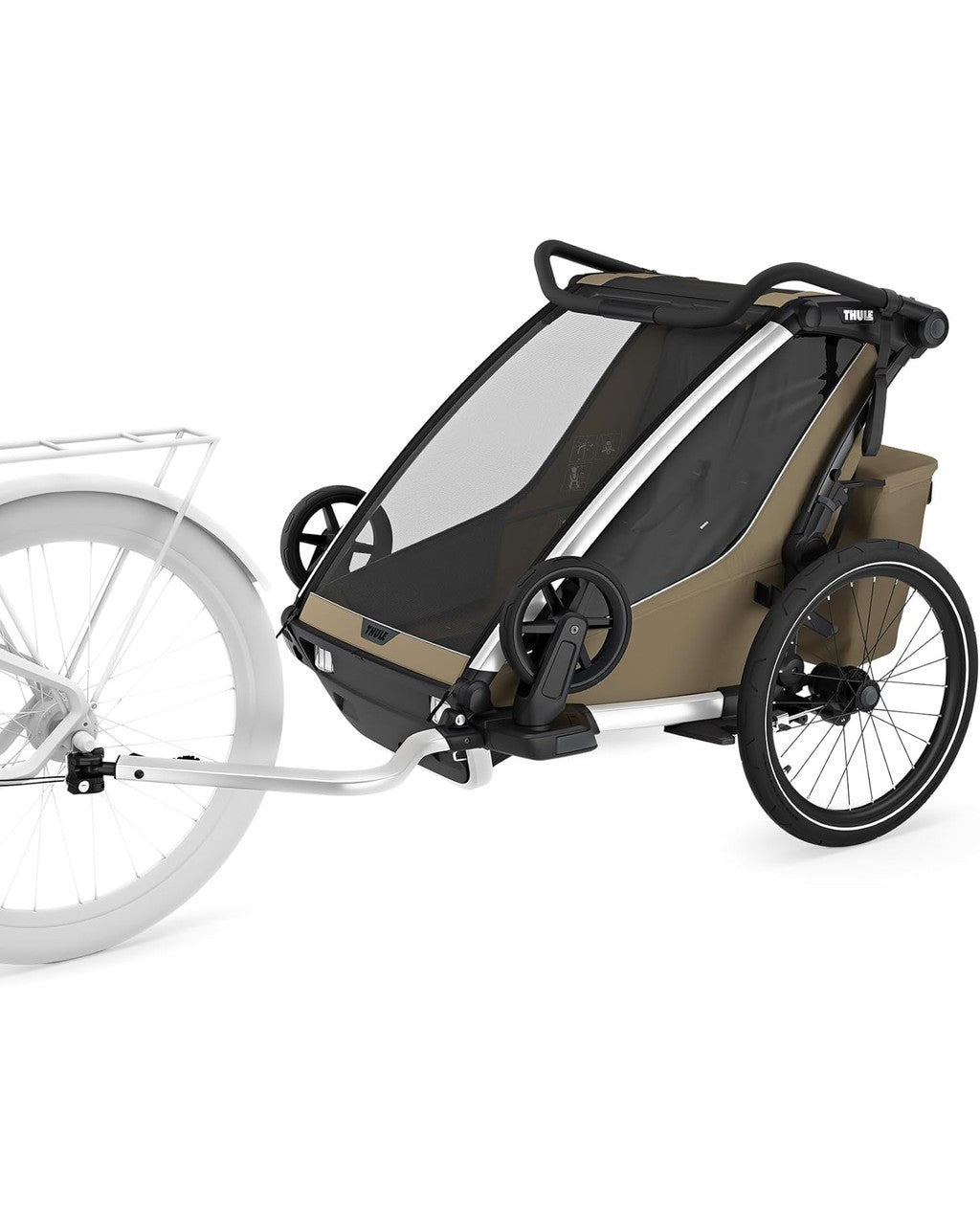 Thule Chariot Cross 2 Double