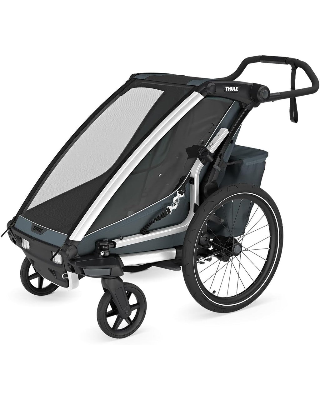 Thule Chariot Cross 2 Single