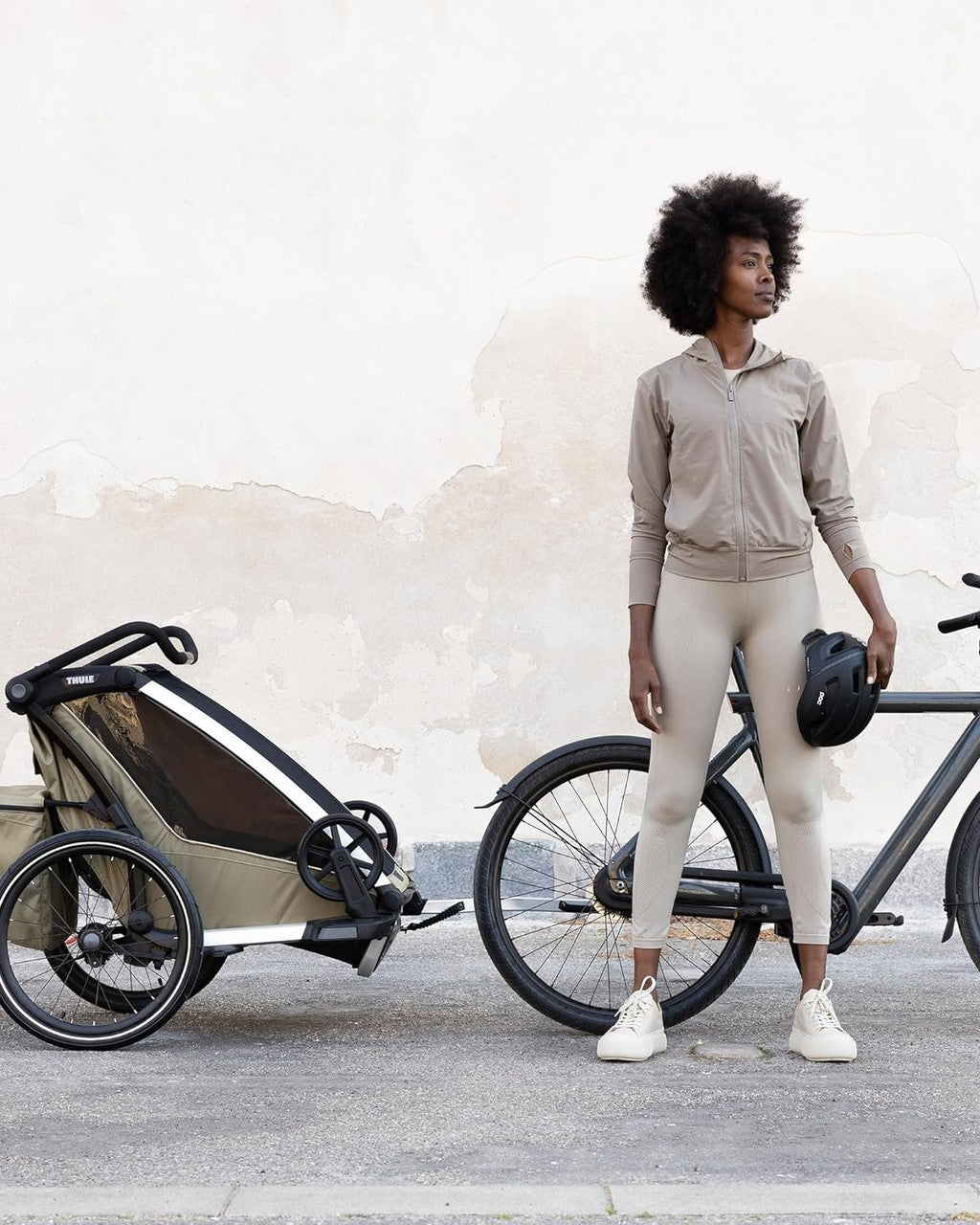 Thule Chariot Cross 2 Single