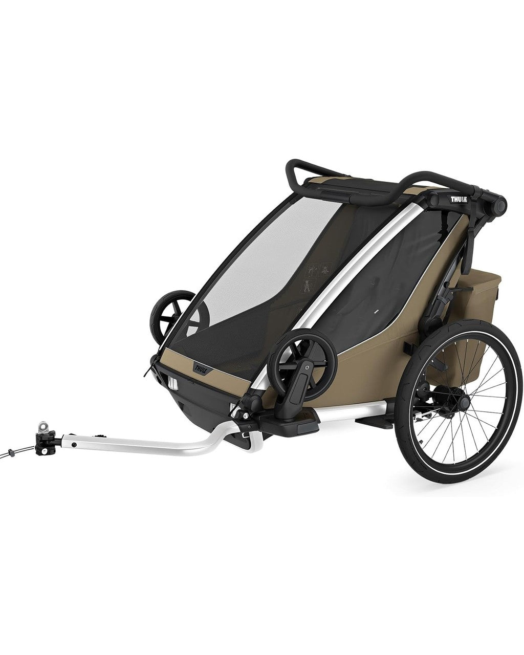 Thule Chariot Cross 2 Single