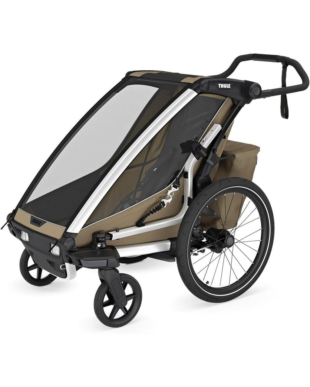 Thule Chariot Cross 2 Single