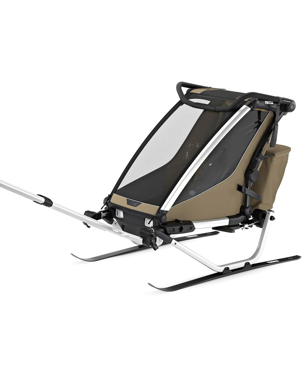 Thule Chariot Cross 2 Single