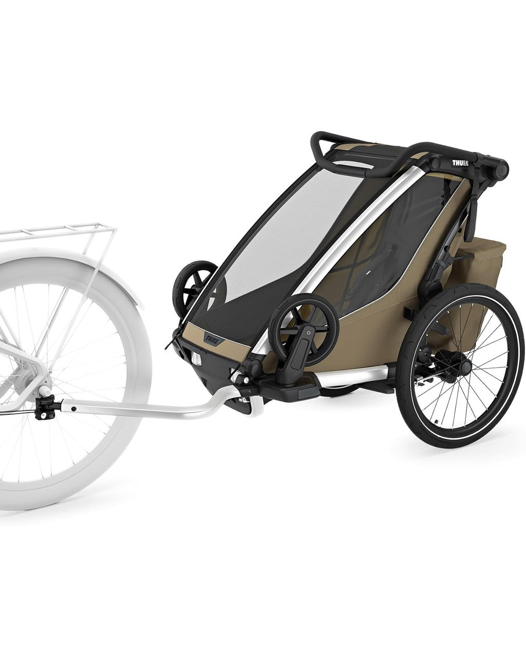 Thule Chariot Cross 2 Single