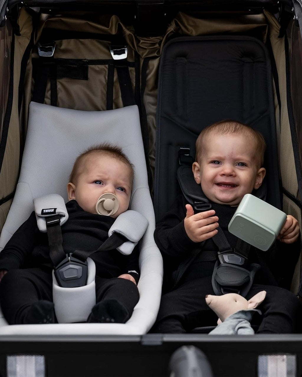 Thule Chariot Infant Sling