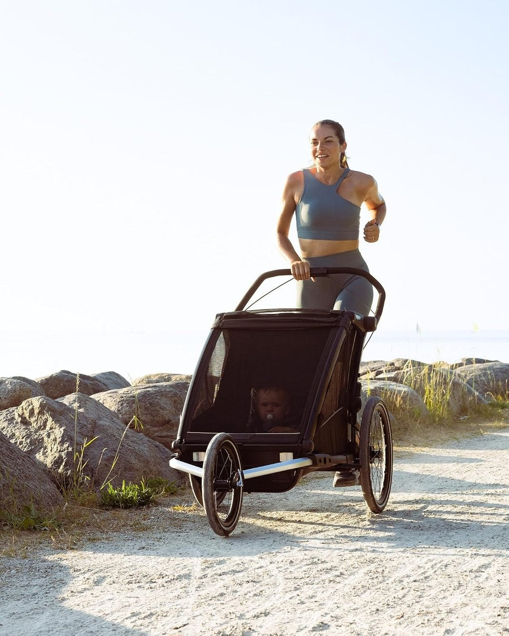 Thule Chariot Jogging Kit | Single