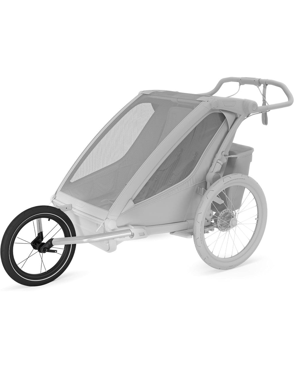 Thule Chariot Jogging Kit | Single
