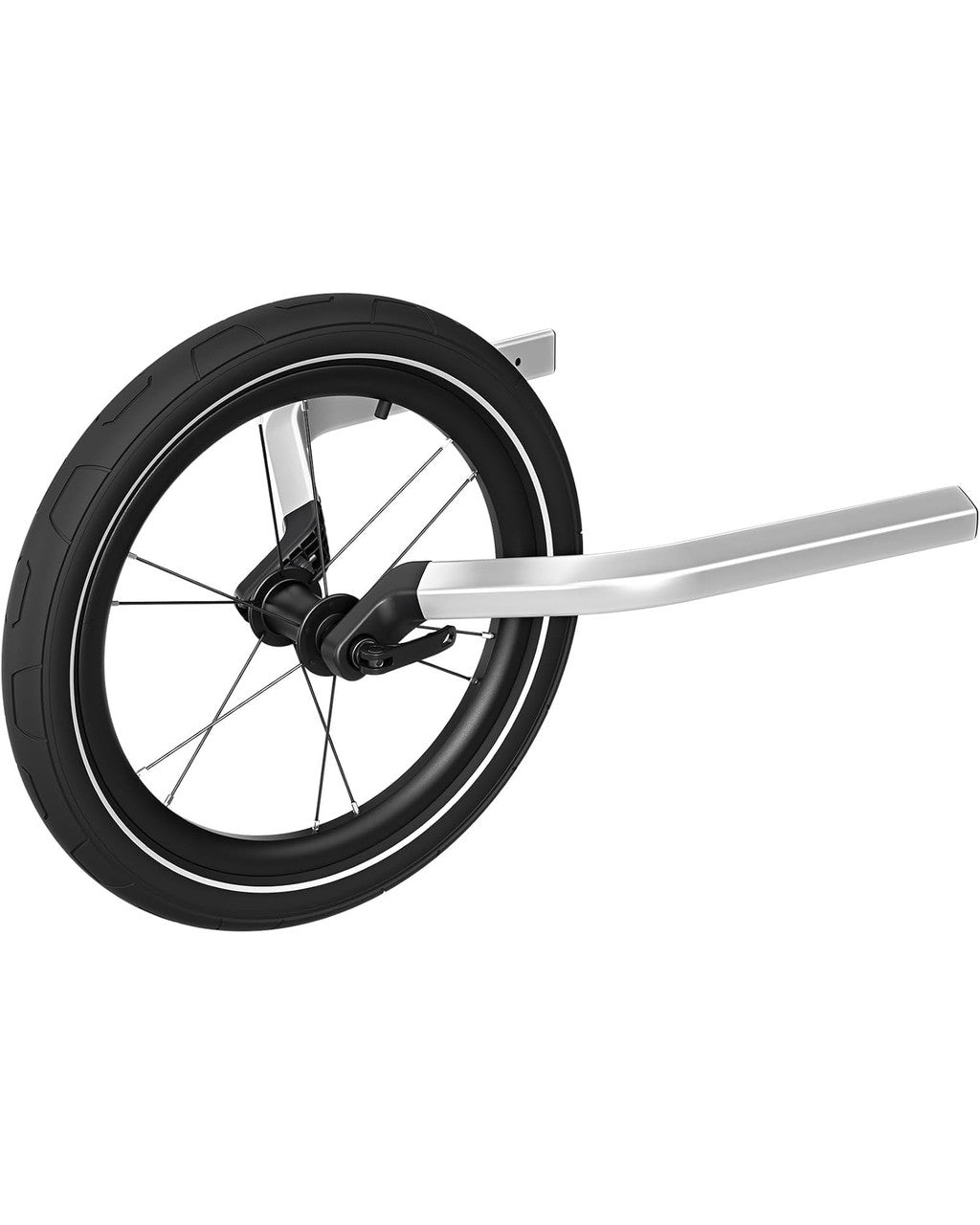 Thule Chariot Jogging Kit | Double