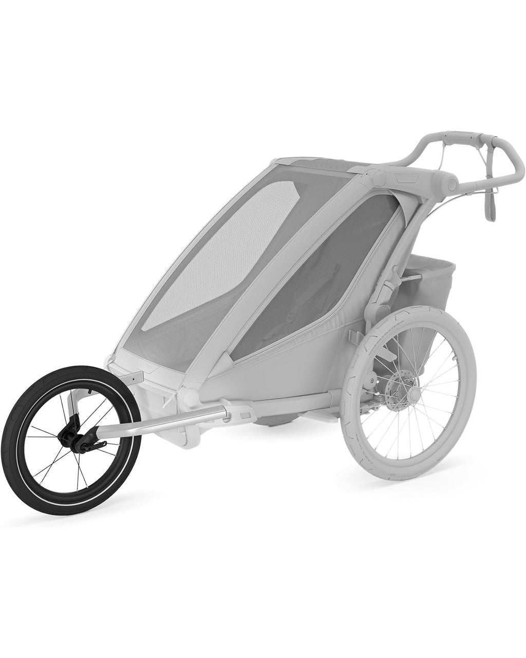 Thule Chariot Jogging Kit | Single