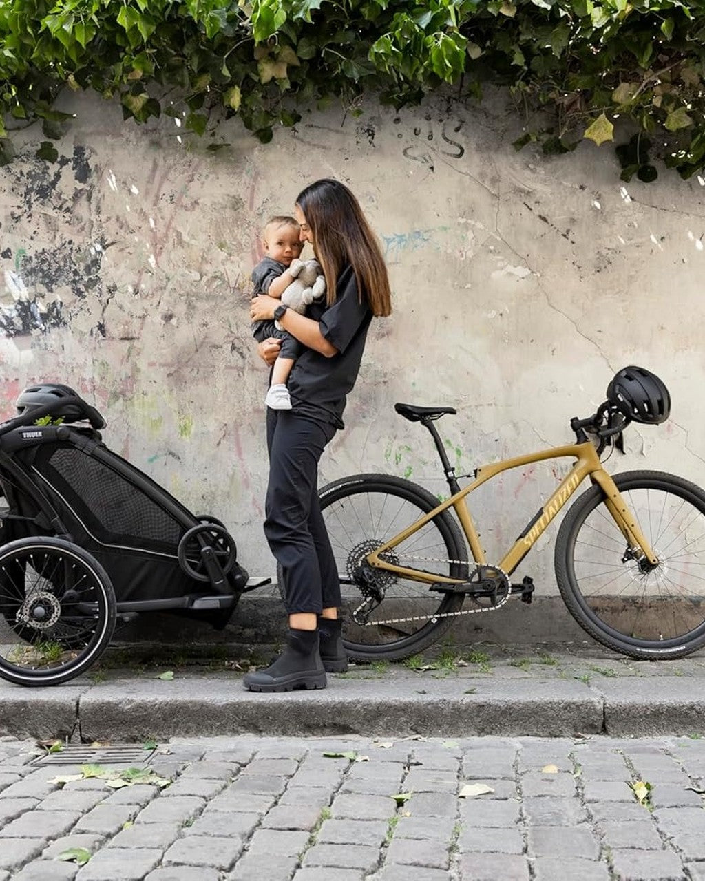 Thule Chariot Sport 2 | Double