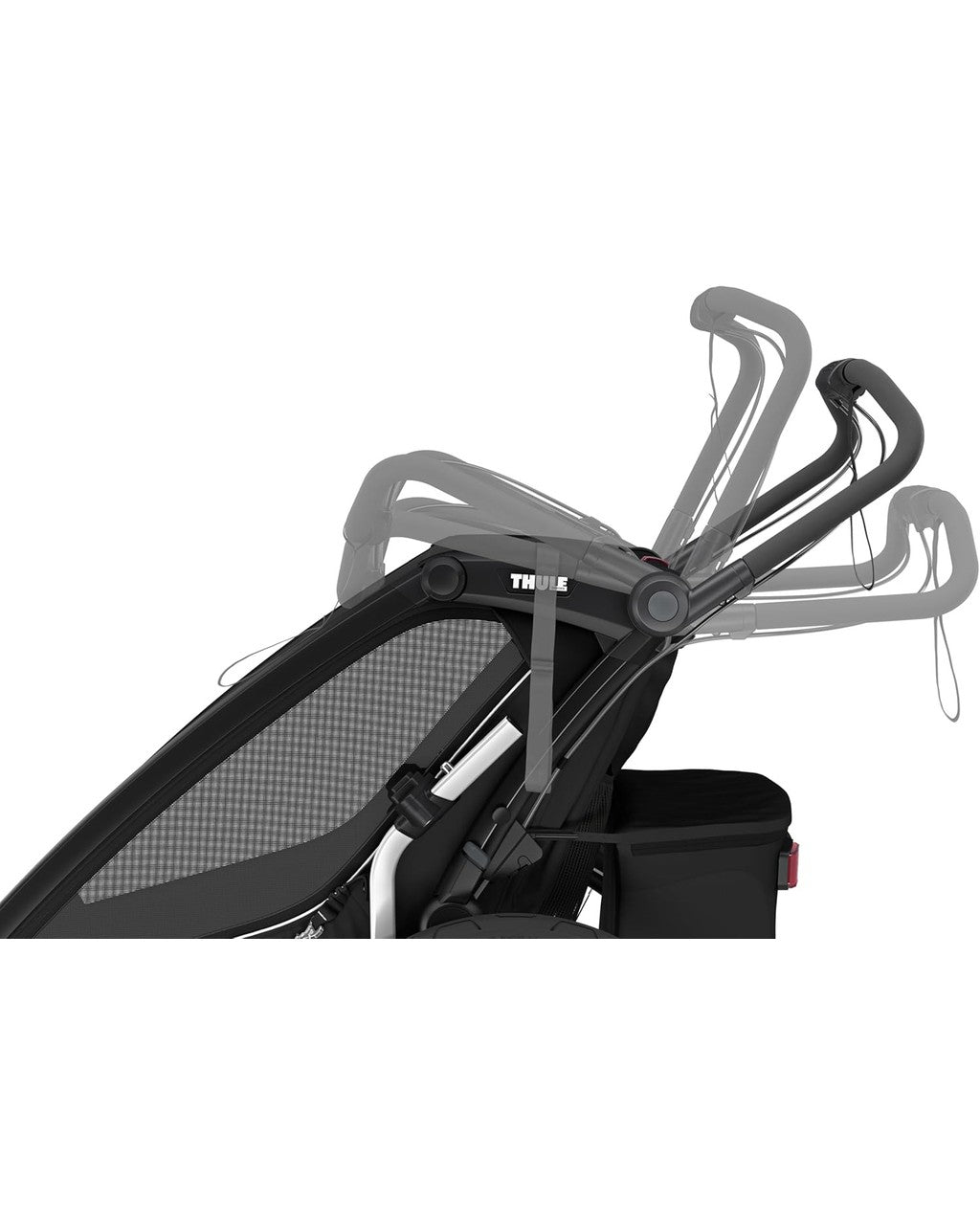 Thule Chariot Sport 2 | Double