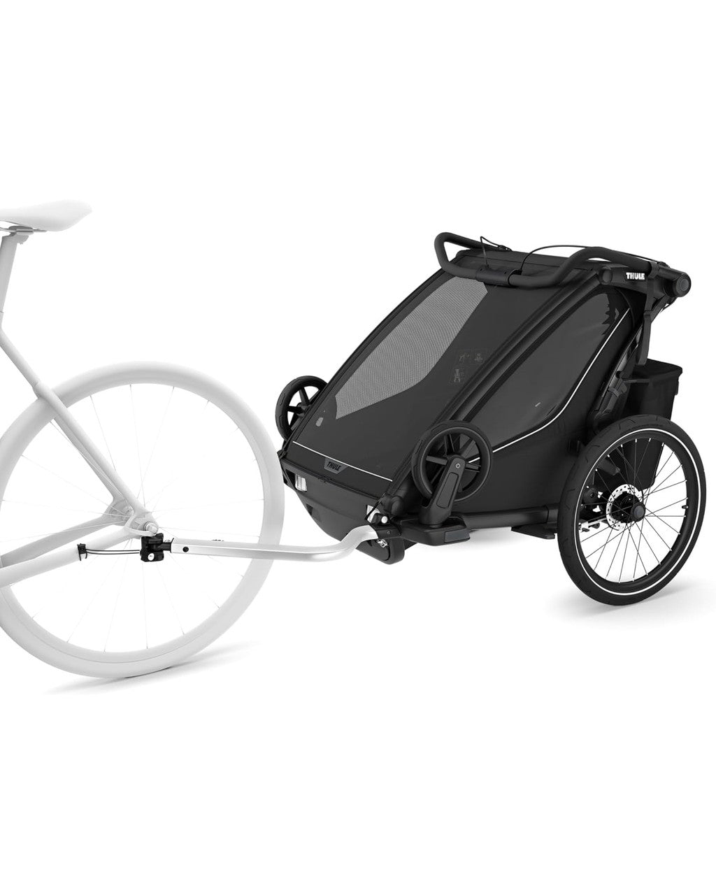 Thule Chariot Sport 2 | Double