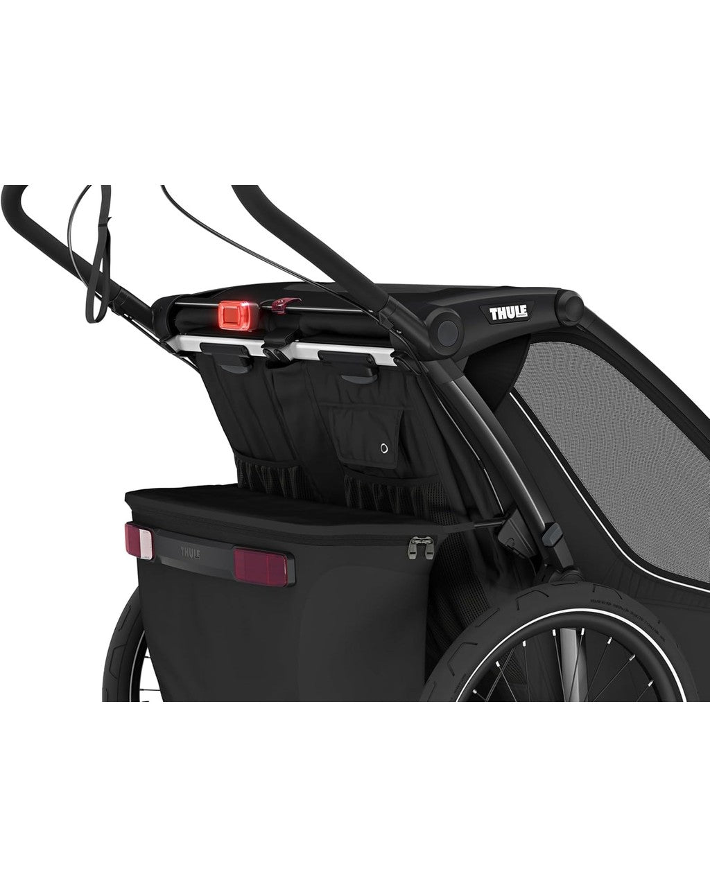 Thule Chariot Sport 2 | Double