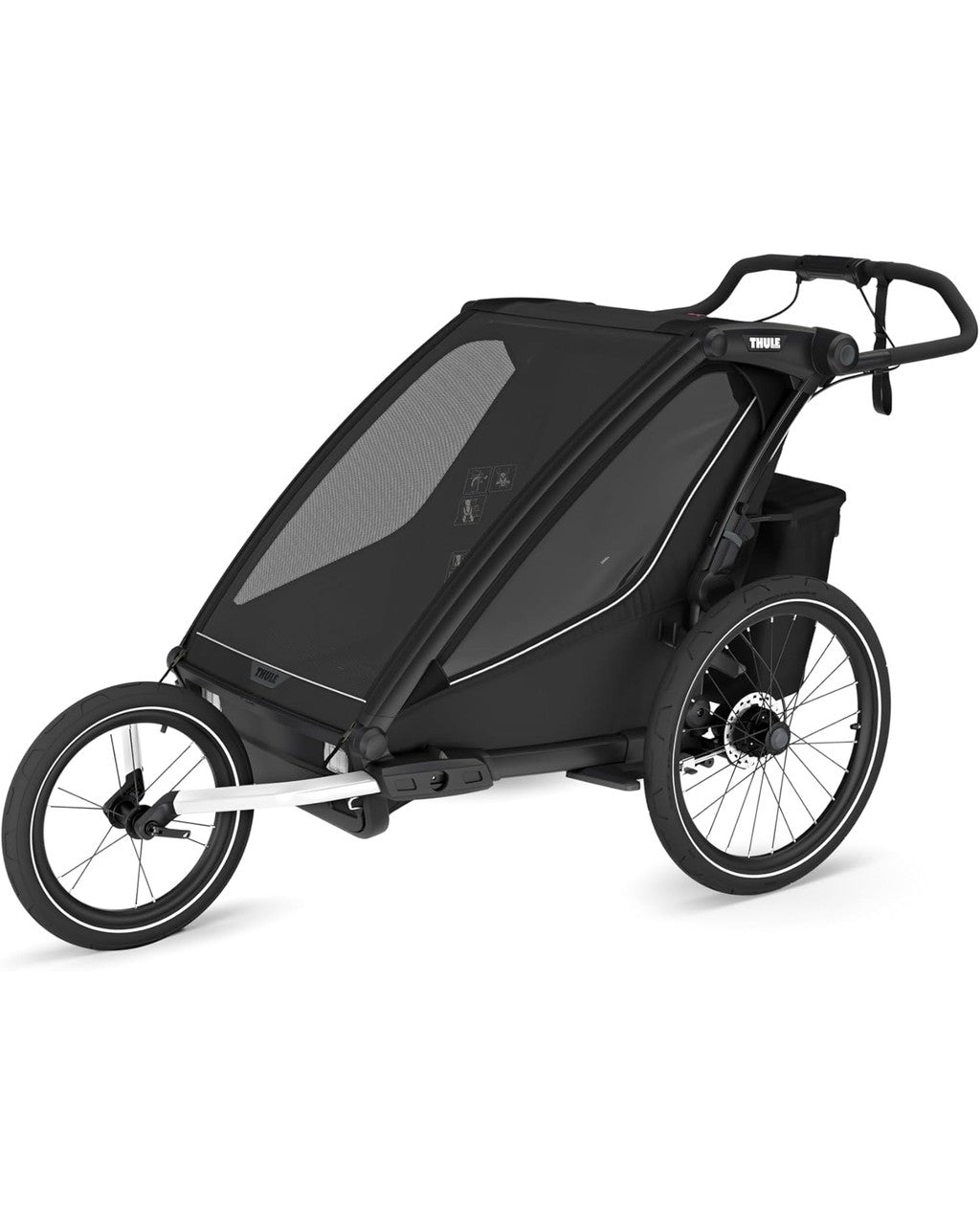 Thule Chariot Sport 2 | Double