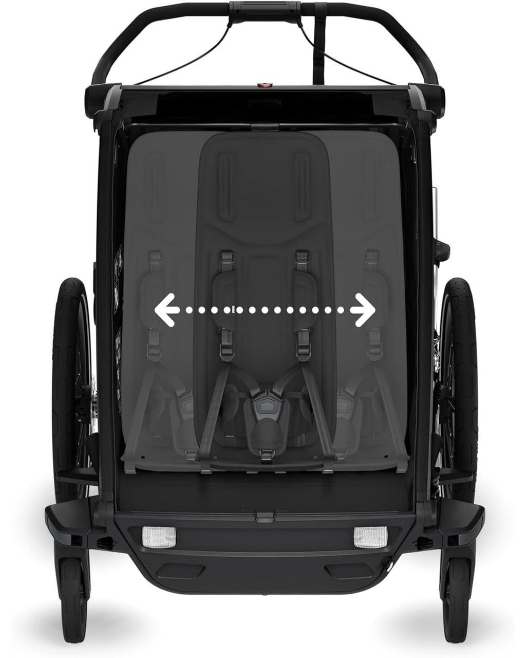 Thule Chariot Sport 2 | Double