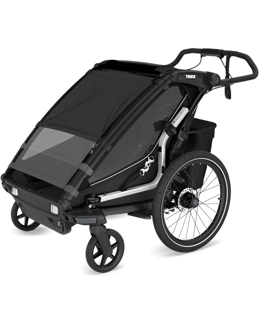 Thule Chariot Sport 2 | Double
