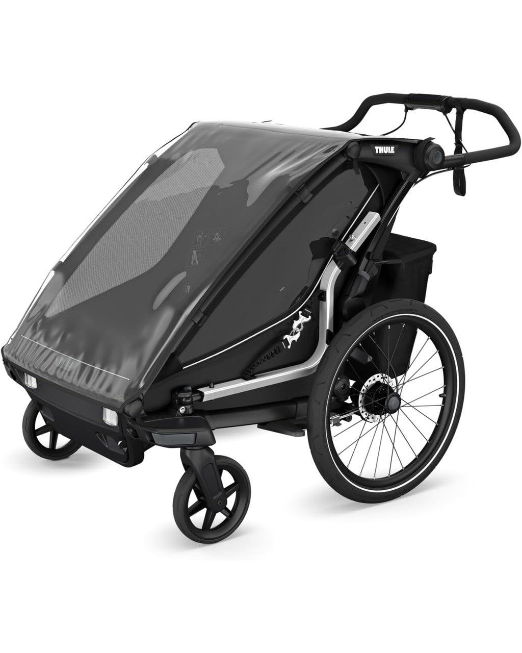Thule Chariot Sport 2 | Double