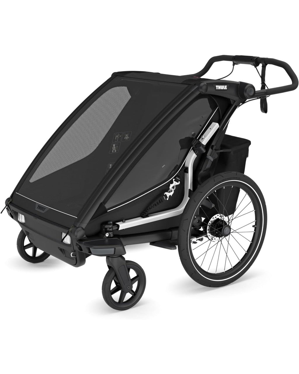 Thule Chariot Sport 2 | Double