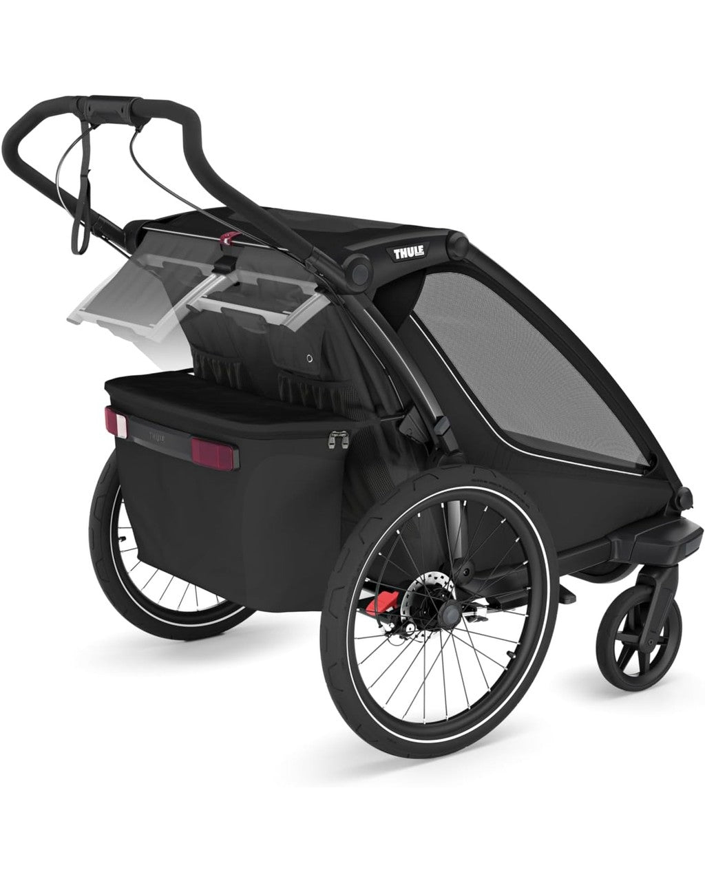 Thule Chariot Sport 2 | Double