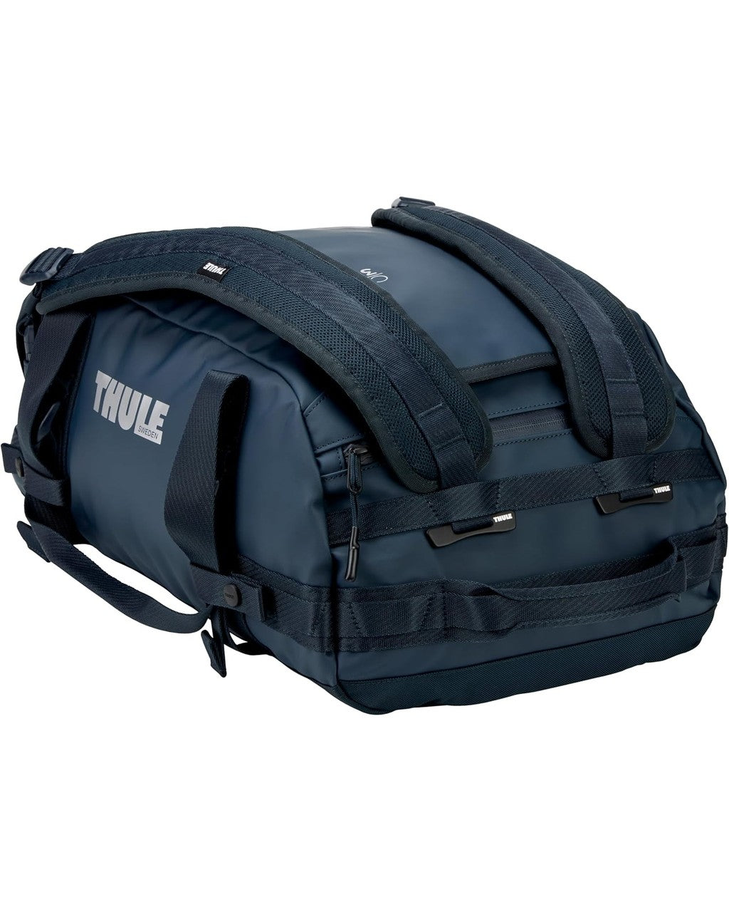 Thule Chasm Duffel Bag | 30L / Darkest Blue