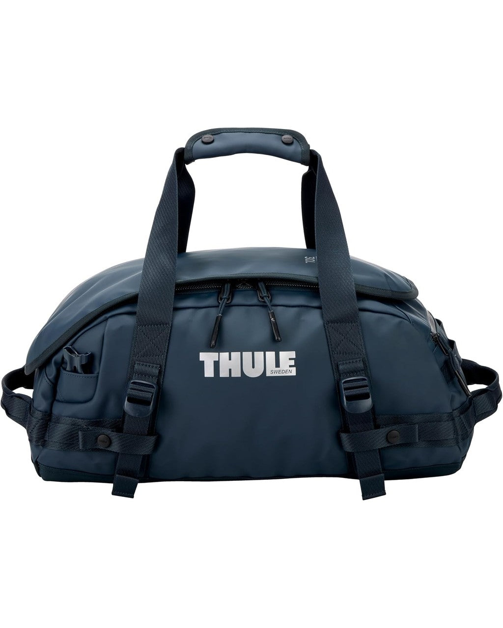 Thule Chasm Duffel Bag | 30L / Darkest Blue