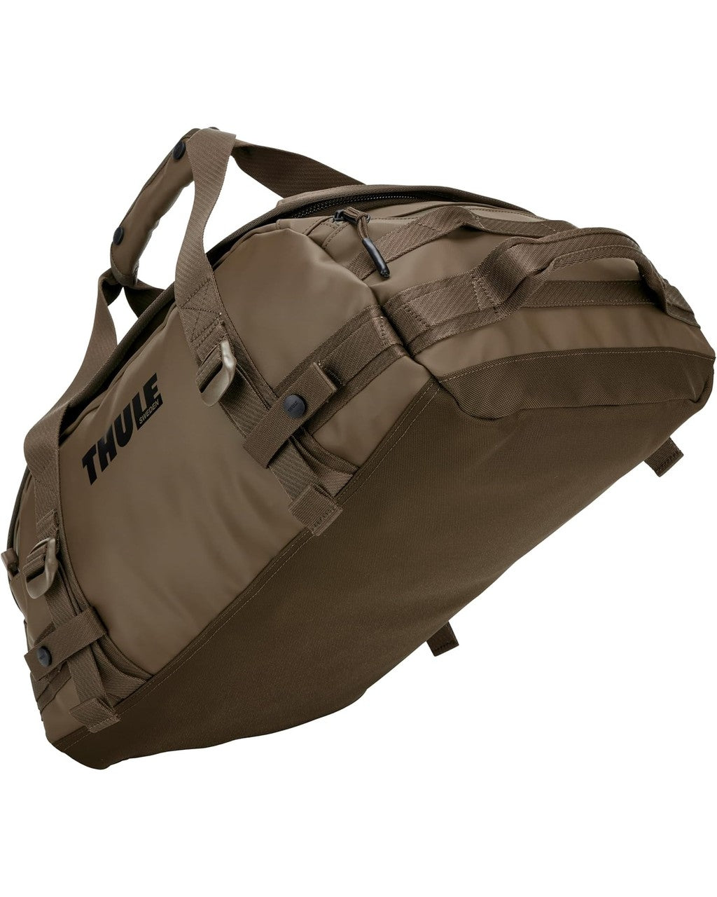 Thule Chasm Duffel Bag | 30L / Deep Khaki