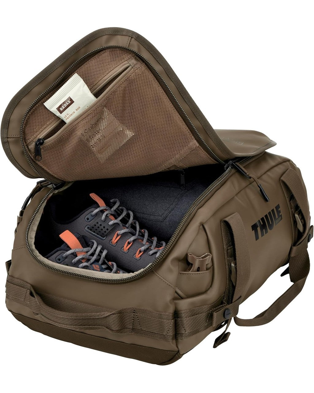 Thule Chasm Duffel Bag | 30L / Deep Khaki