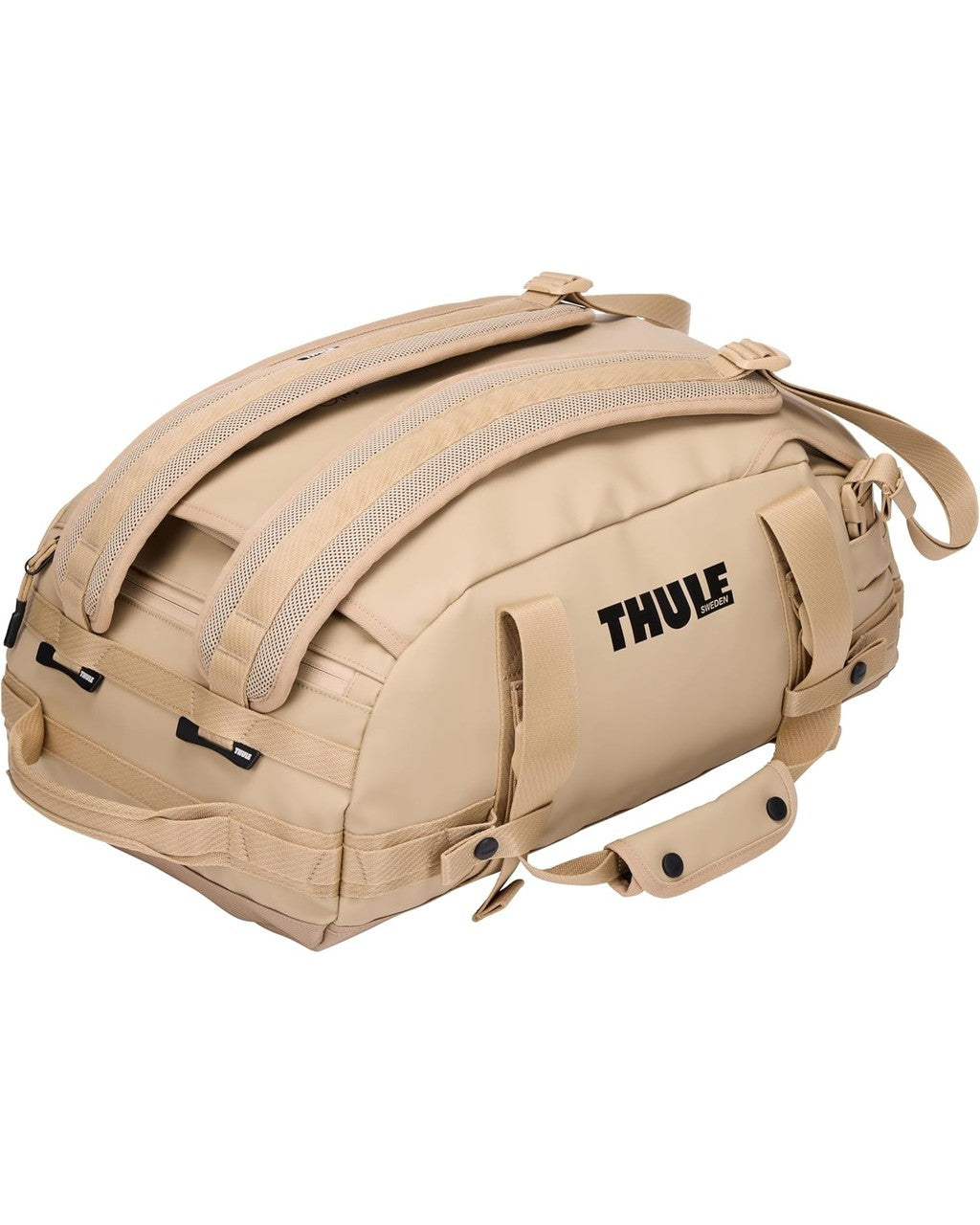 Thule Chasm Duffel Bag | 30L / Gentle Beige