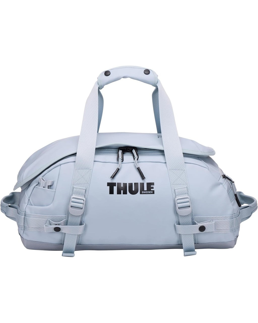 Thule Chasm Duffel Bag | 30L / Soft Blue