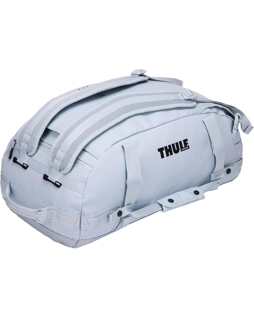 Thule Chasm Duffel Bag | 40L / Soft Blue