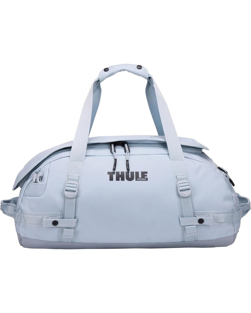 Thule Chasm Duffel Bag | 40L / Soft Blue