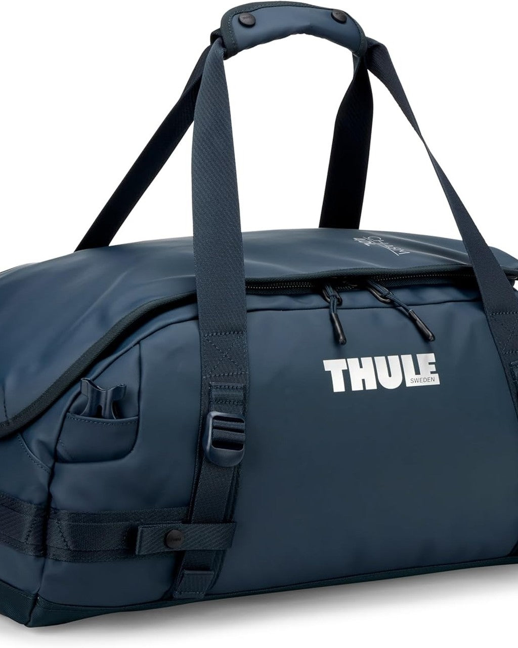 Thule Chasm Duffel Bag | 130L / Darkest Blue ||  color: darkest-blue + size: 130L