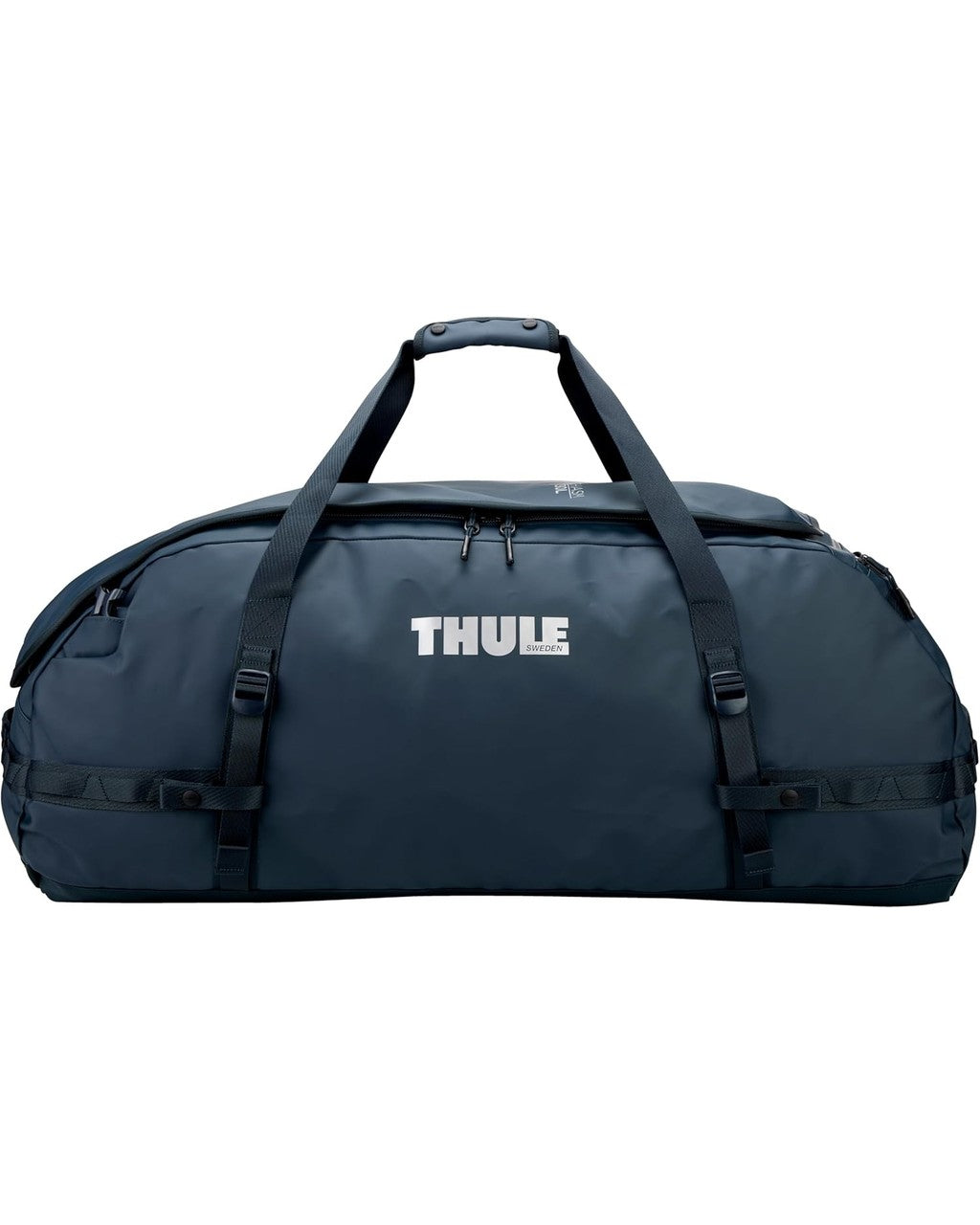 Thule Chasm Duffel Bag | 130L / Darkest Blue 