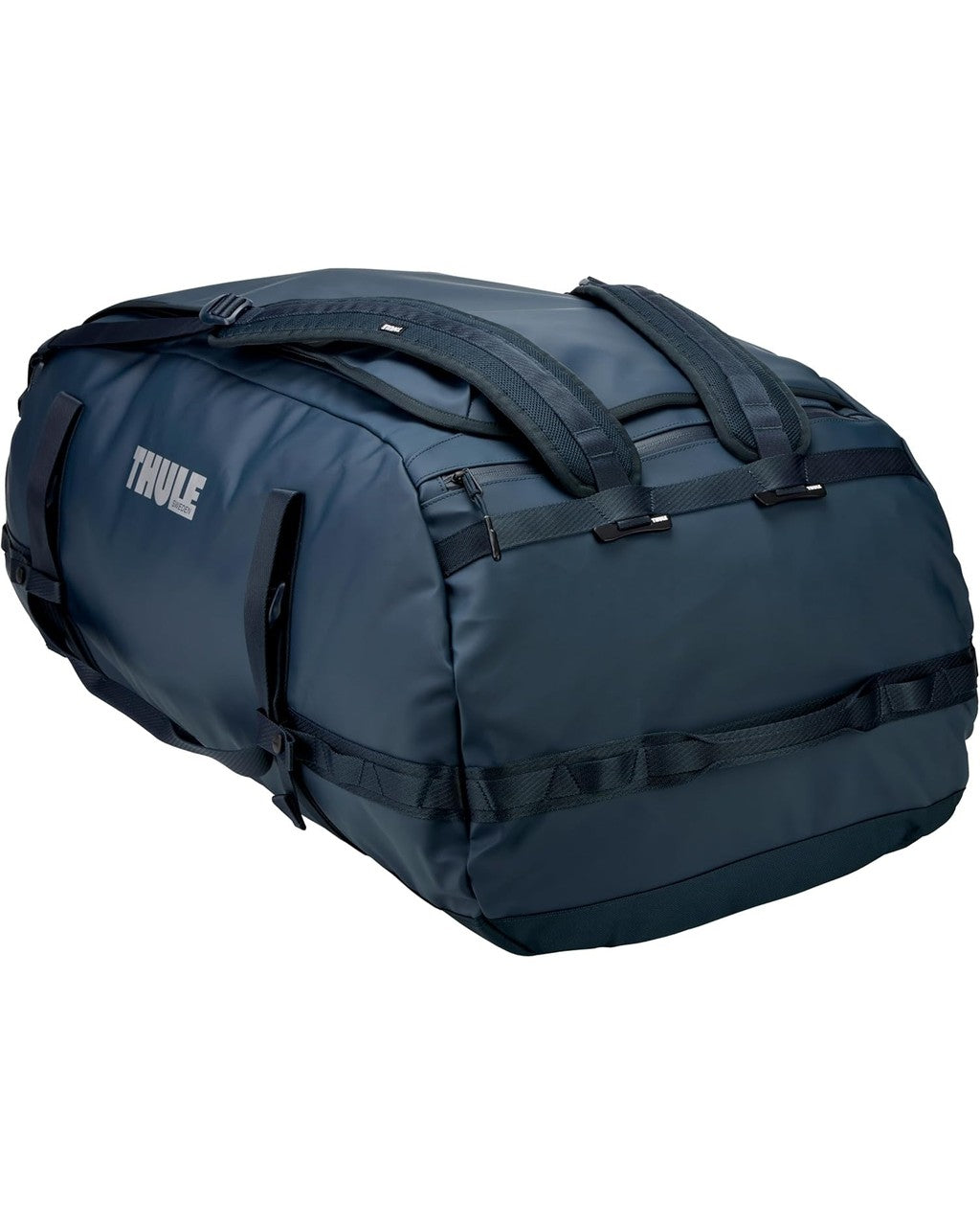 Thule Chasm Duffel Bag | 130L / Darkest Blue 