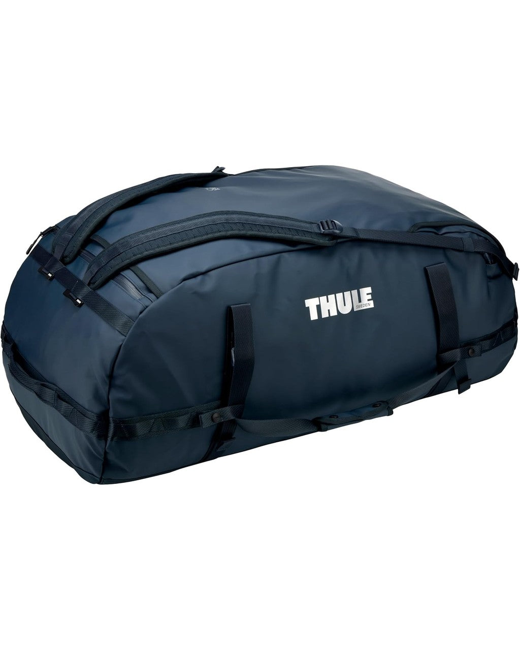 Thule Chasm Duffel Bag | 130L / Darkest Blue 