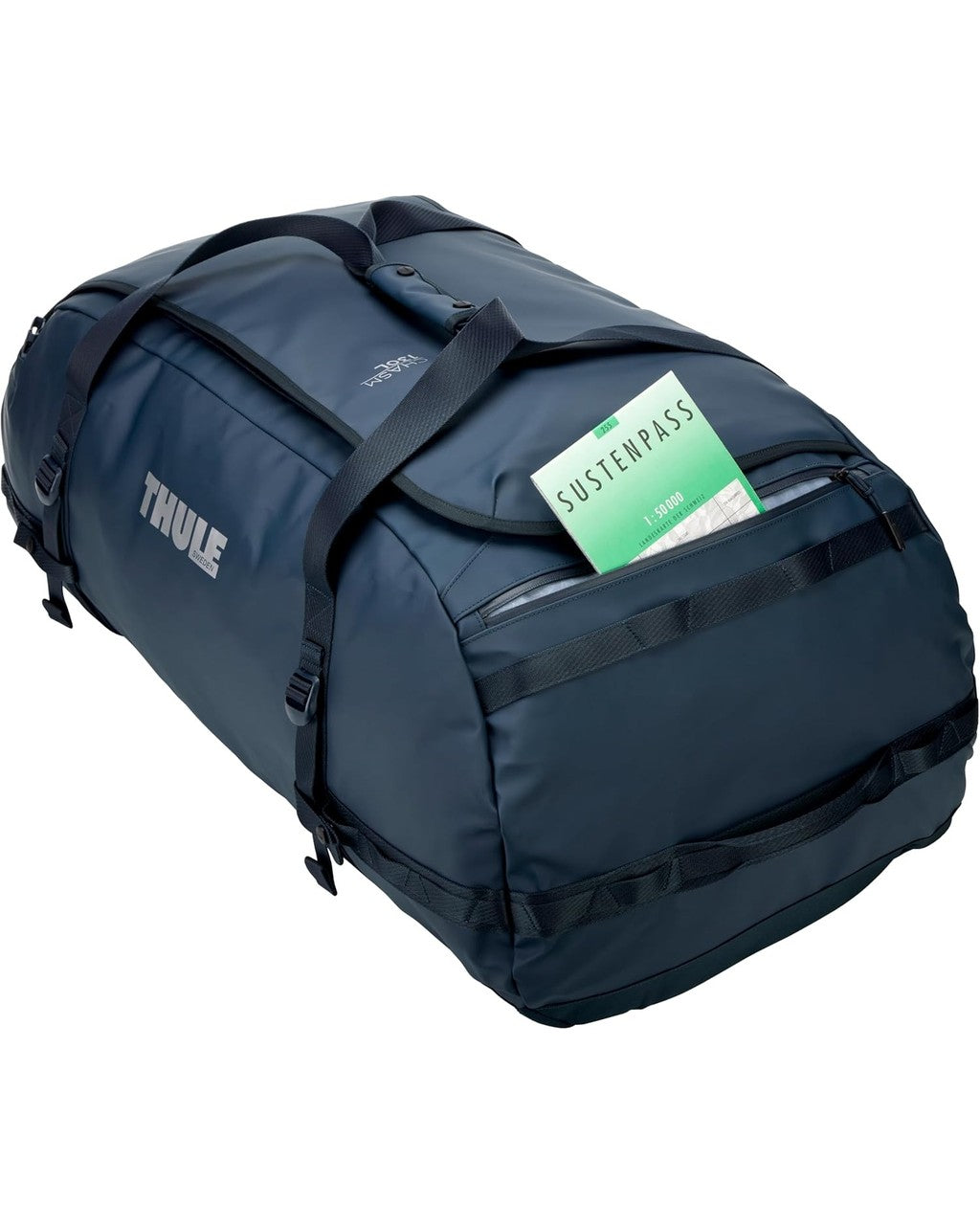 Thule Chasm Duffel Bag | 130L / Darkest Blue 