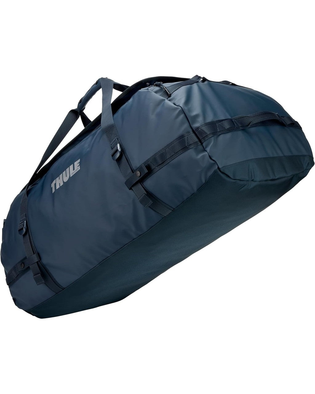 Thule Chasm Duffel Bag | 130L / Darkest Blue 