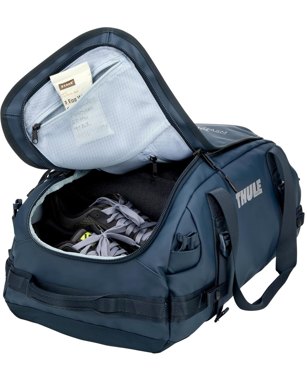 Thule Chasm Duffel Bag | 40L / Darkest Blue