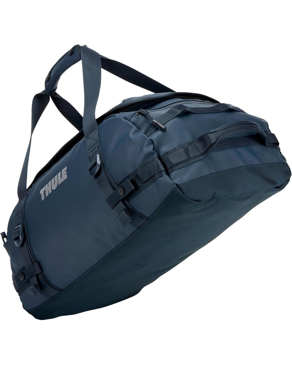 Thule Chasm Duffel Bag | 40L / Darkest Blue