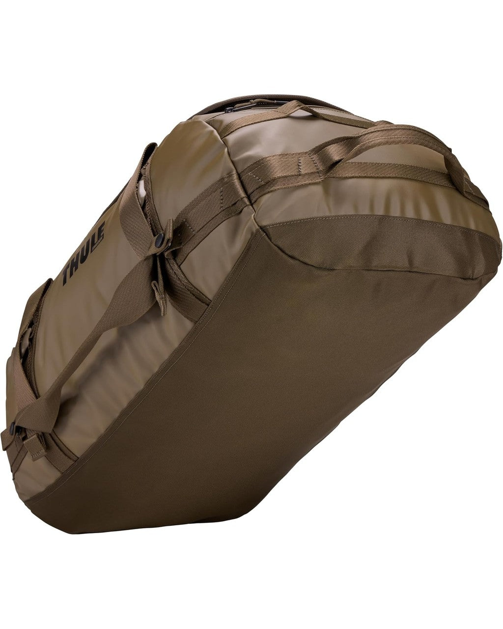 Thule Chasm Duffel Bag | 40L / Deep Khaki