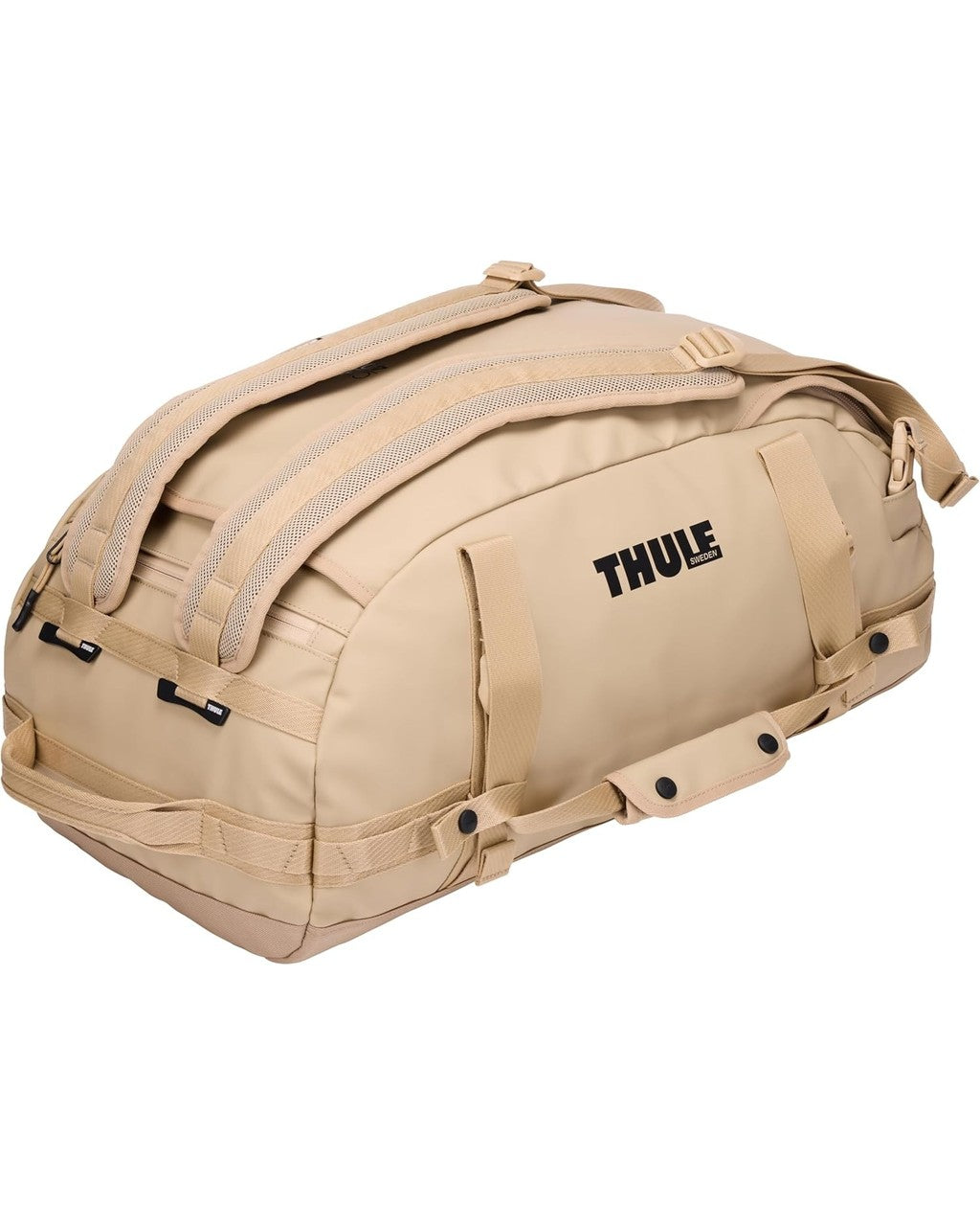 Thule Chasm Duffel Bag | 40L / Gentle Beige