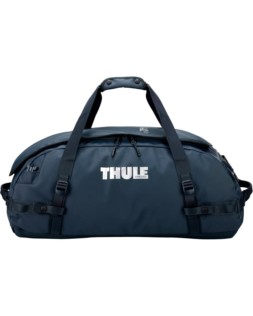 Thule Chasm Duffel Bag || color: Darkest Blue