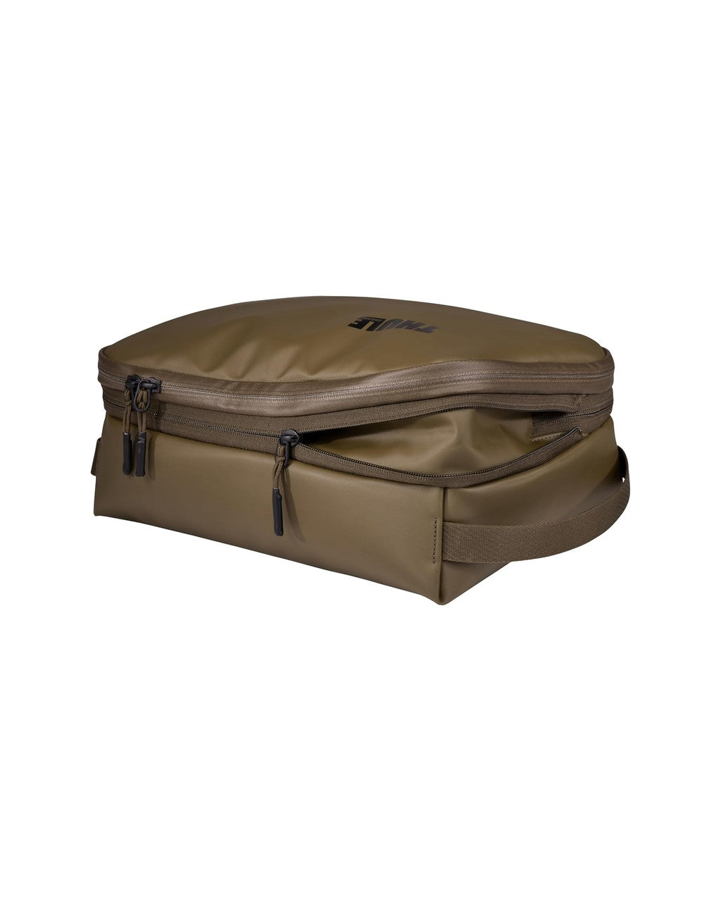 Thule Chasm Gear Cube | Medium / Deep Khaki
