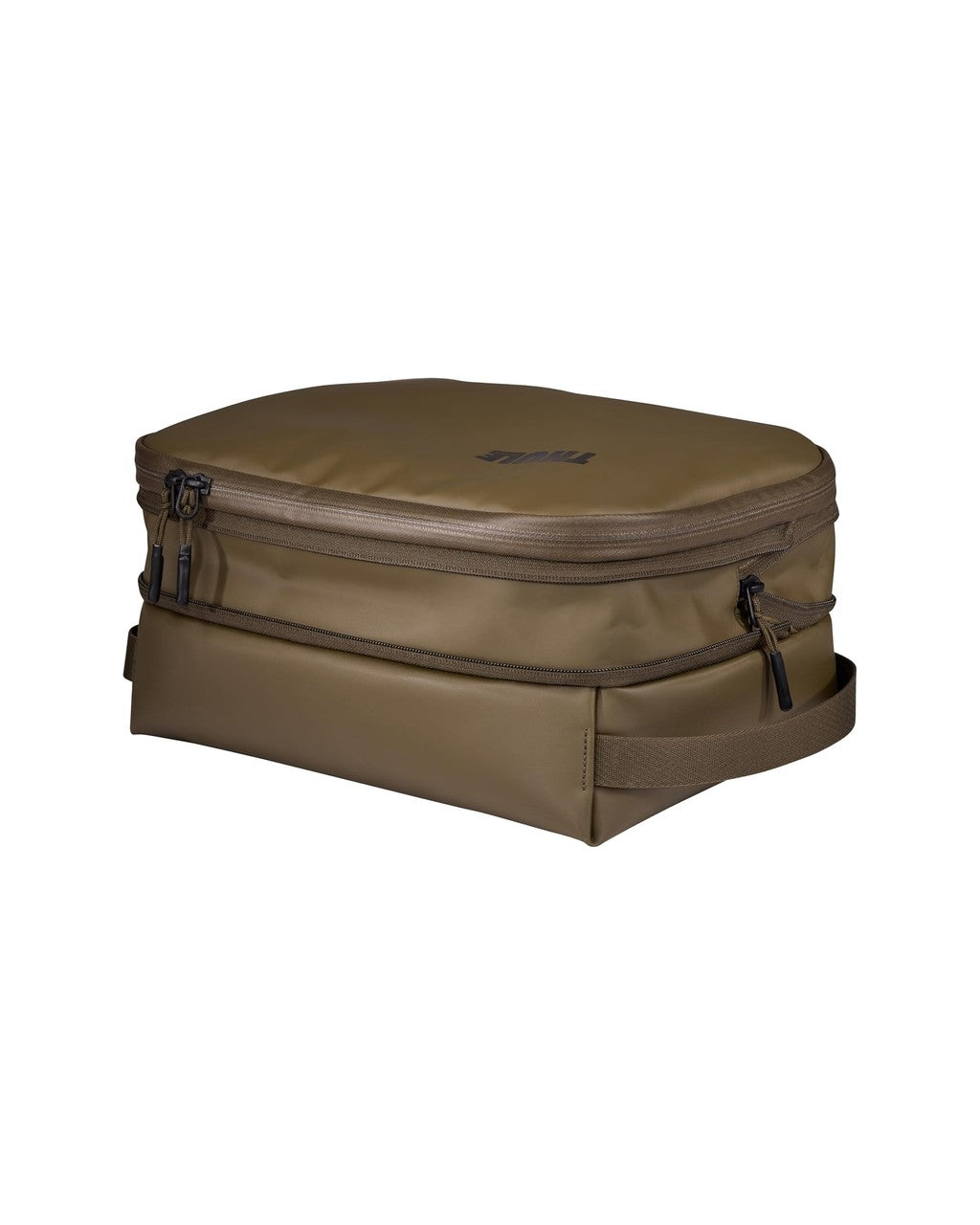 Thule Chasm Gear Cube | Medium / Deep Khaki