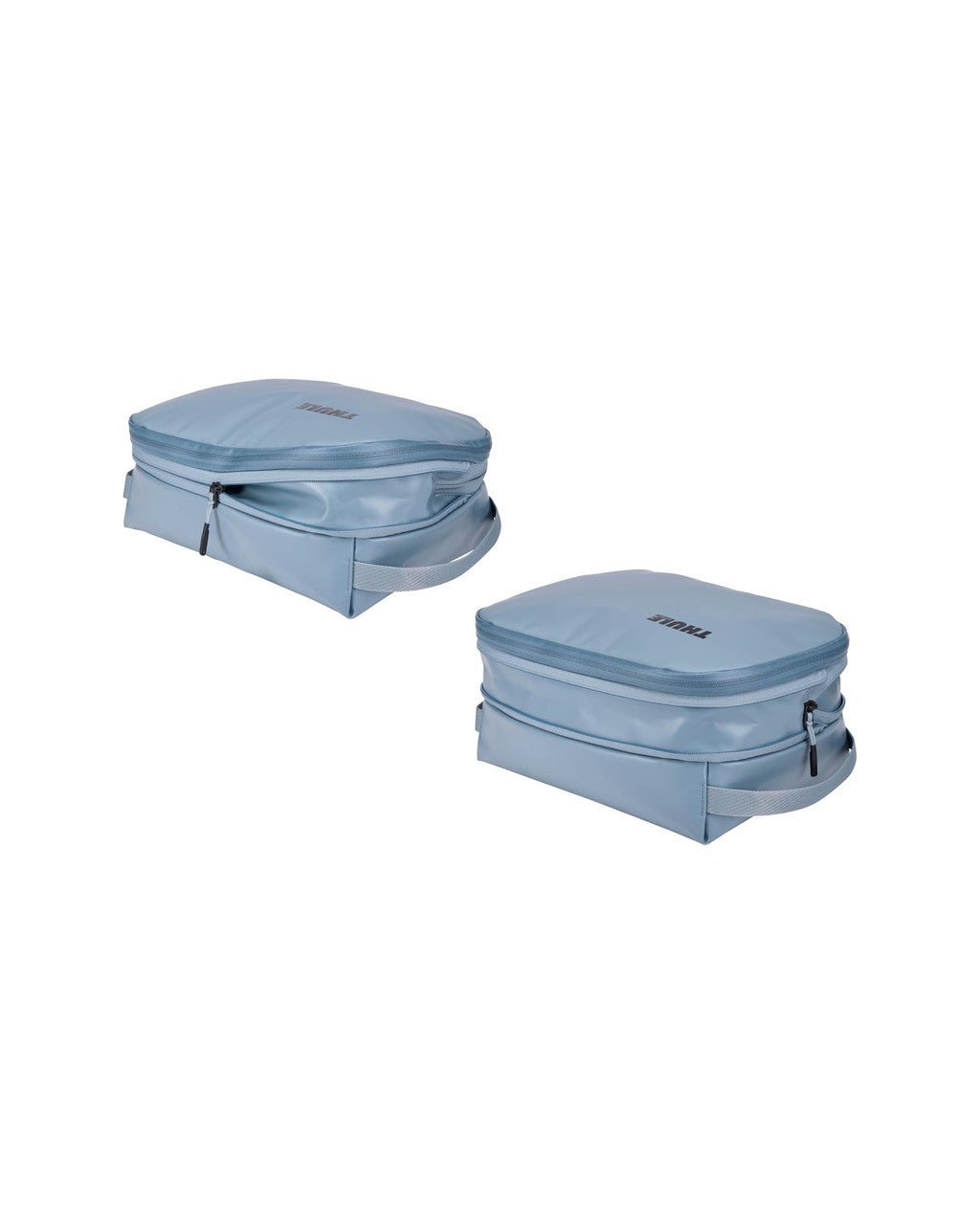 Thule Chasm Gear Cube | Large / Pond Gray