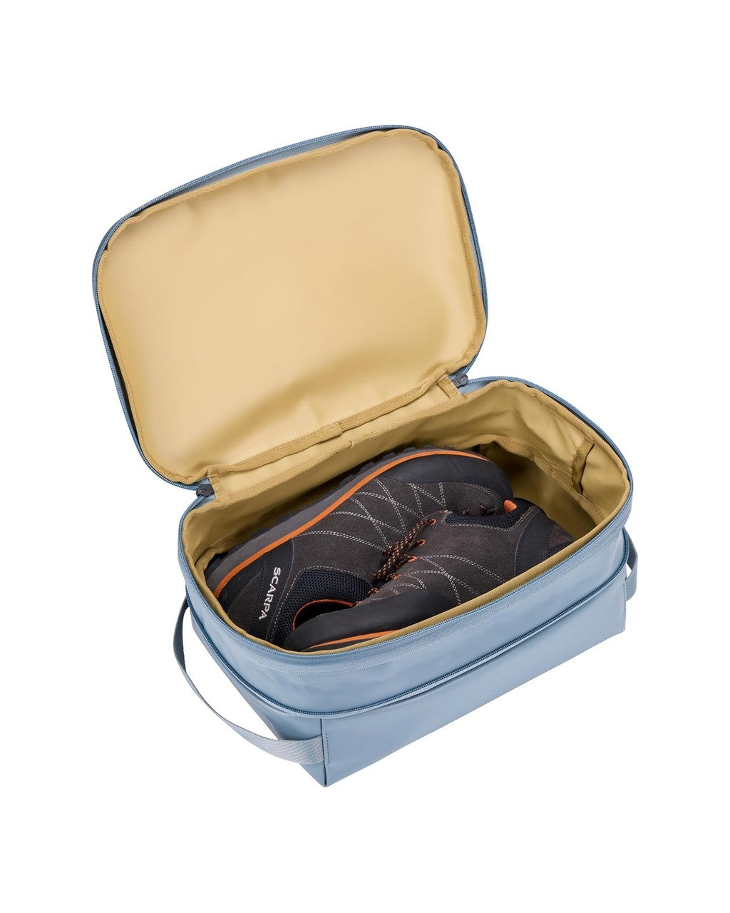 Thule Chasm Gear Cube | Large / Pond Gray