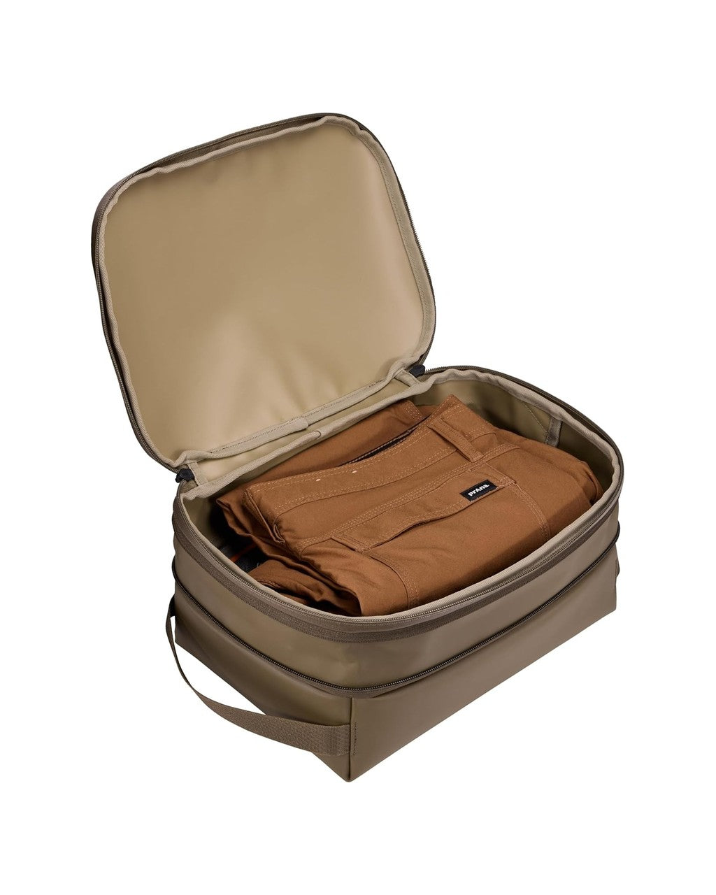 Thule Chasm Gear Cube | Small / Deep Khaki