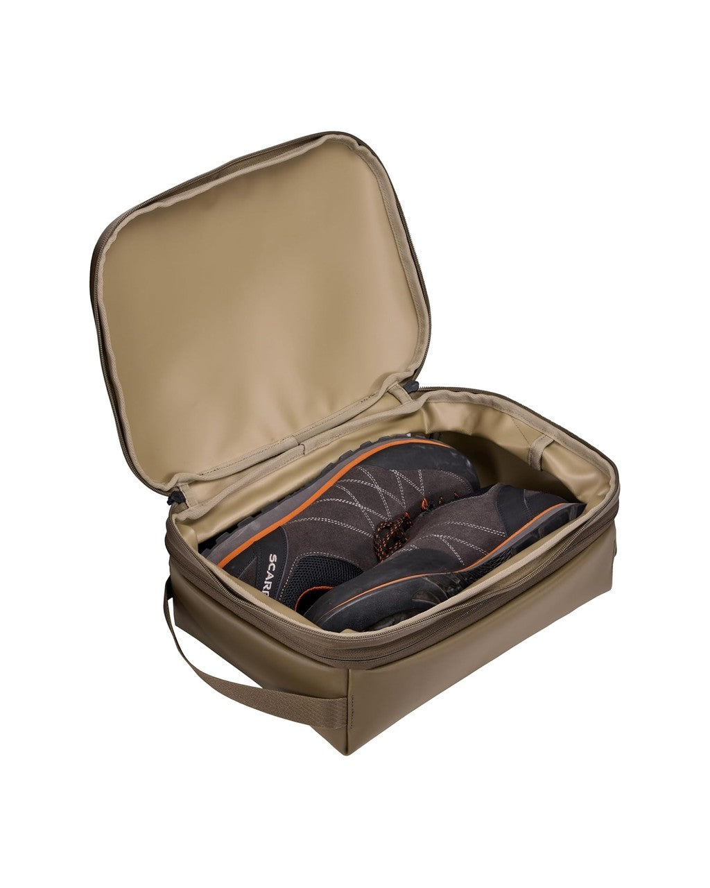 Thule Chasm Gear Cube | Small / Deep Khaki